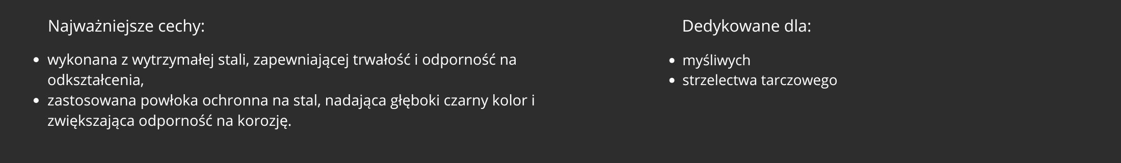 stalowa szyna montażowa Warne, szyna montażowa do Browning BAR 1.164, szyna montażowa do optyki, szyna do montażu optyki