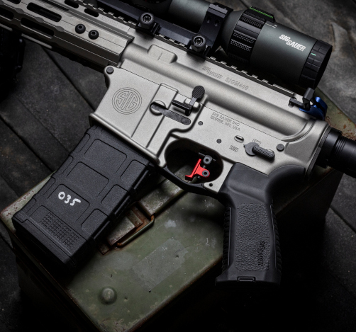 precyzyjny spust timney triggers calvine elite do ar 15