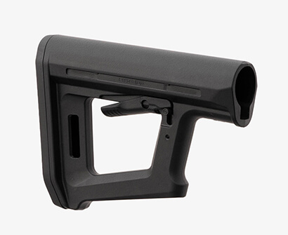 MOE PR Carbine Stock, kolba Magpul, kolba Carbine, Magpul MOE