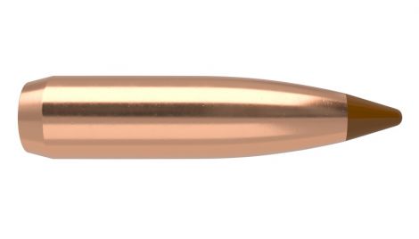 Pociski Nosler BalisticTip 6.5mm (0.264") 120gr Spitzer op. 50 szt.