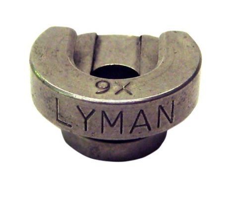 Shellholder Lyman
