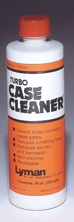 Lyman Turbo Case Cleaner