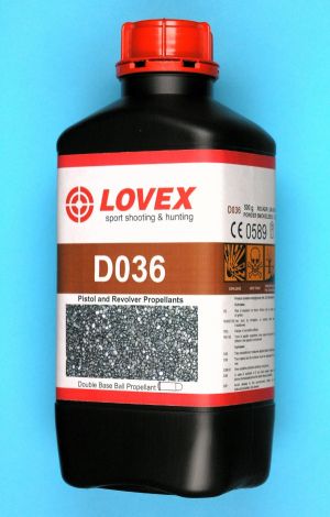 Lovex D036