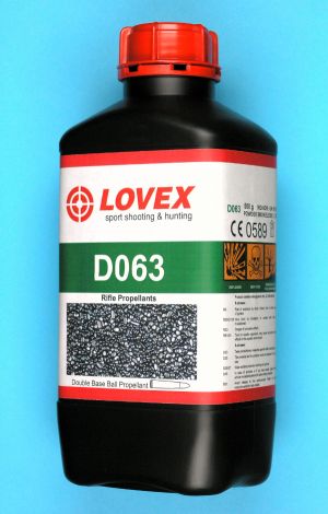 Lovex D063