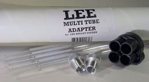 Lee - Multi Tube Feeder