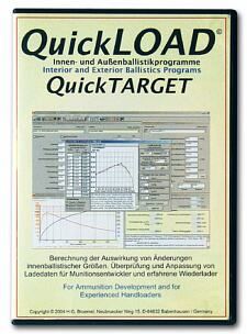 Aktualizacja danych do programu QuickLoad dla wersji 3.3 do 3.9 