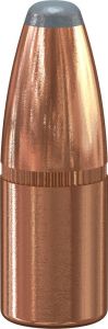 Pociski karabinowe Speer kaliber .32/.321, 170 gr. SPFN Hot-Cor, op. 100 szt.