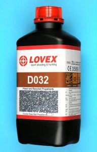 Lovex D032