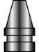 Lyman - 356402 Poczwórna forma do odlewania pocisków 9mm 120 Grains