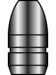 Lyman - 356637 Poczwórna forma do odlewania pocisków 9mm 147 Grains