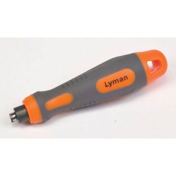 Lyman Primer Pocket Uniformer