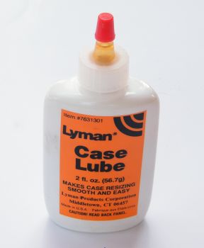 Lyman - lubrykant