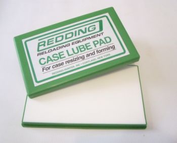 Redding - podkładka do lubrykacji łusek
